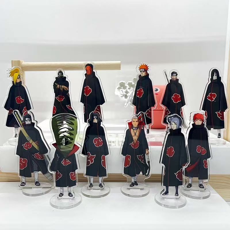 Акриловая подставка с персонаж – обзор и цена Anime Cosplay Japanese