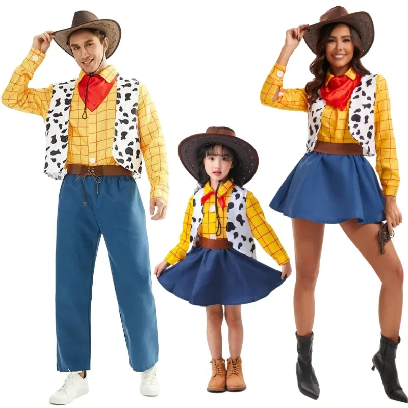 Хэллоуин Пара Семья Косплей Ид – обзор и цена Anime Cosplay Ideas For Women