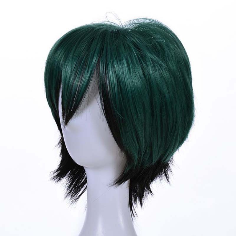 My Hero Academia Izuku Midoriy – обзор и цена Anime Cosplay Websites
