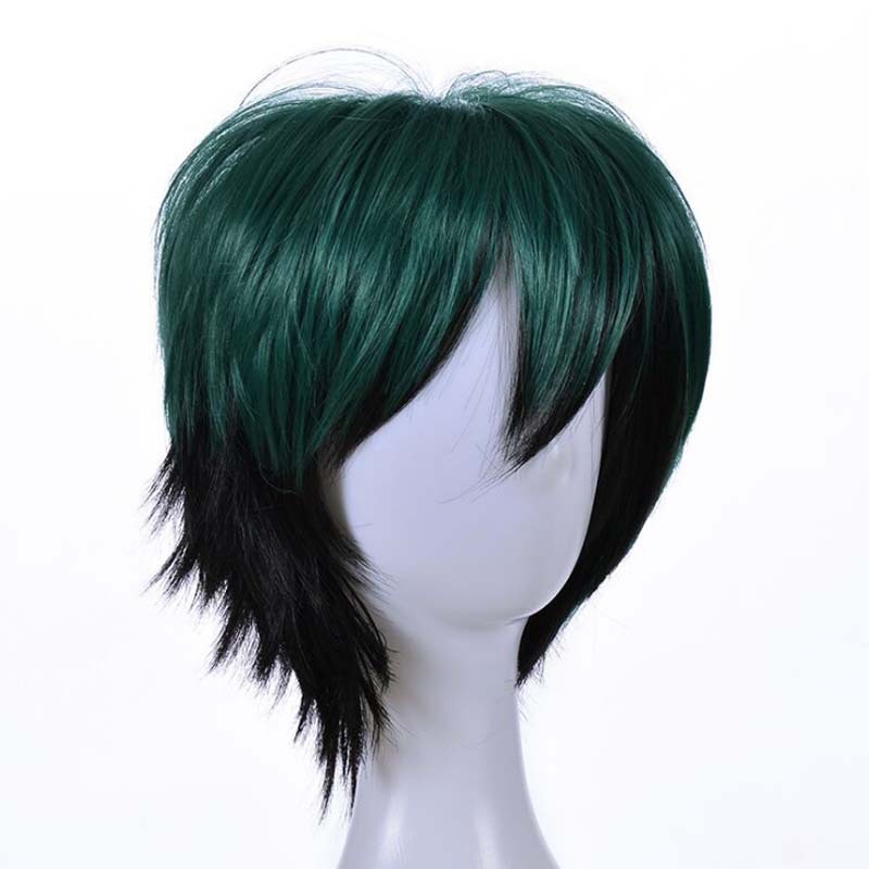 My Hero Academia Izuku Midoriy – обзор и цена Anime Cosplay Websites