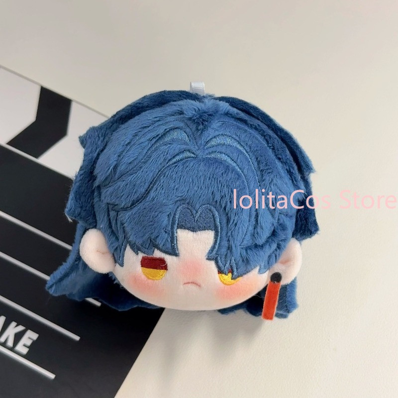 Плюшевые куклы Honkai: Star Ra – обзор и цена Anime Cosplay Girl