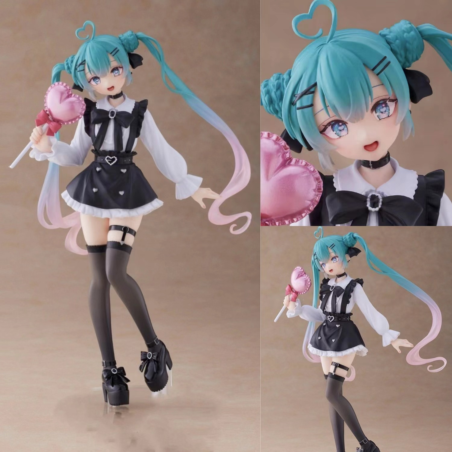 Оптовая продажа, дропшиппинг:  – обзор и цена Anime Cosplay Miku