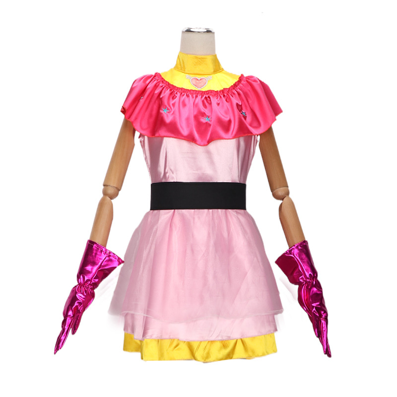 Костюмы для косплея для персон – обзор и цена Anime Cosplay Recommendations