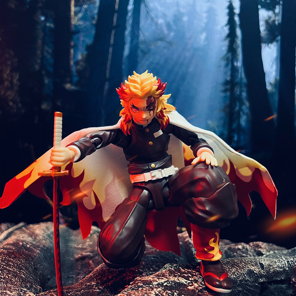 В наличии: Тканевая накидка-ха – обзор и цена Demon Slayer Haori