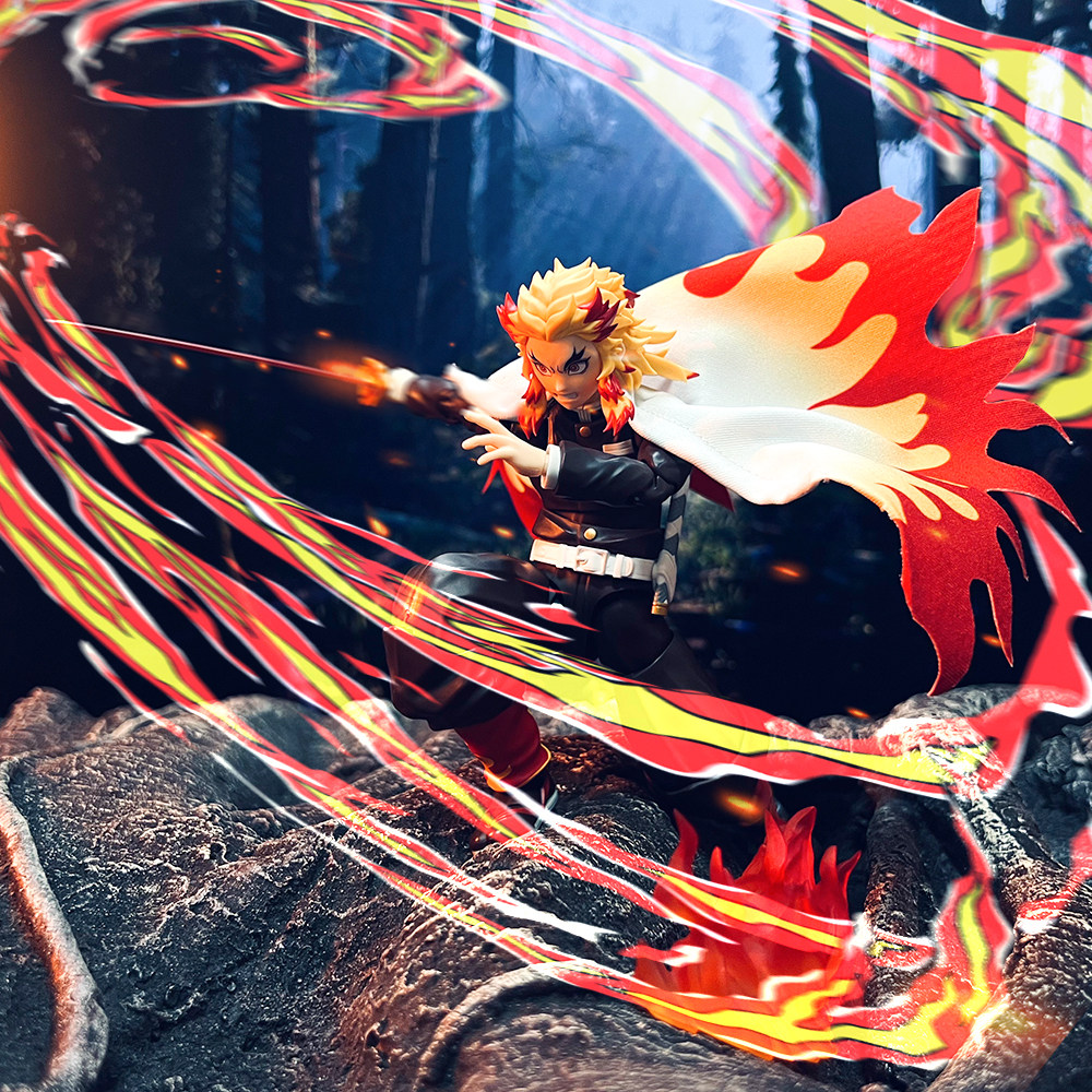 В наличии: Тканевая накидка-ха – обзор и цена Demon Slayer Haori
