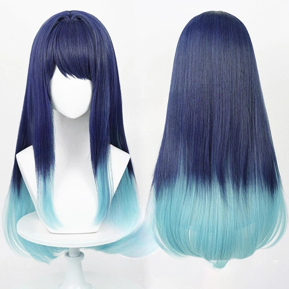 Парик для косплея Курокавы Ака – обзор и цена Anime Cosplay Recommendations