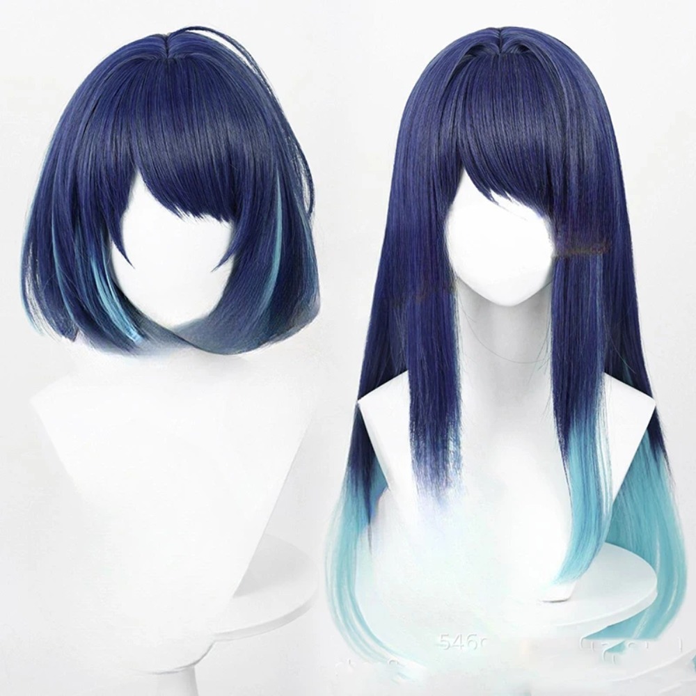Парик для косплея Курокавы Ака – обзор и цена Anime Cosplay Recommendations
