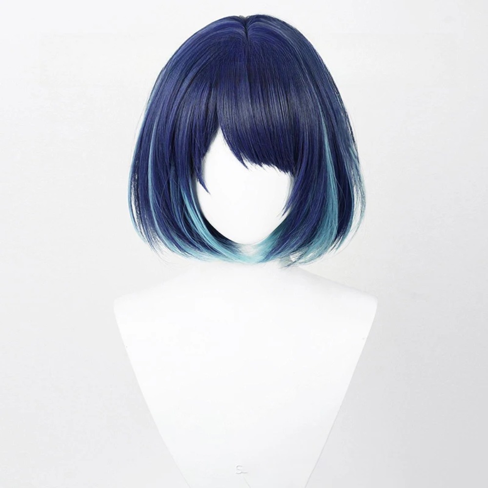Парик для косплея Курокавы Ака – обзор и цена Anime Cosplay Recommendations