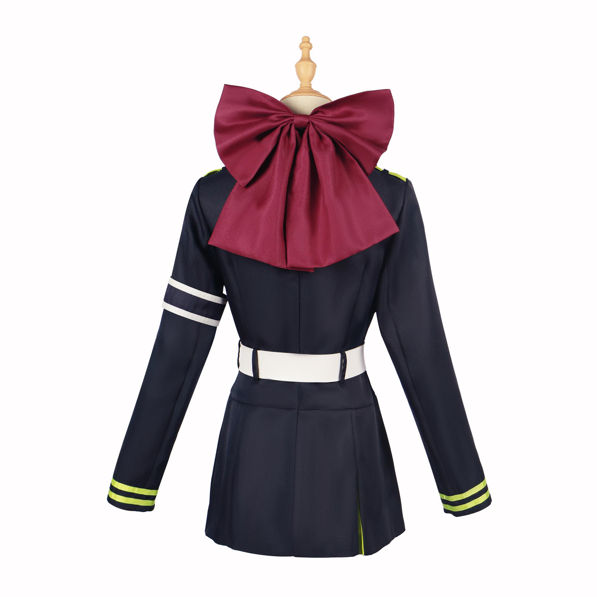 Аниме privence Owari No Seraph – обзор и цена Anime Cosplay Jepang