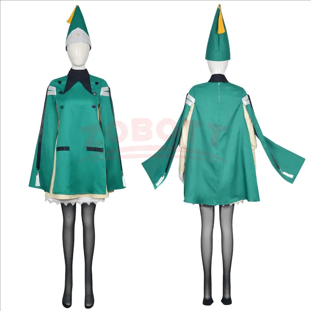 Костюм для косплея персонажа А – обзор и цена Anime Cosplay Manga