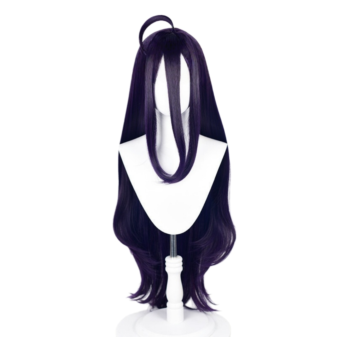 Костюм для косплея Overlord Ar – обзор и цена Anime Cosplay Albedo