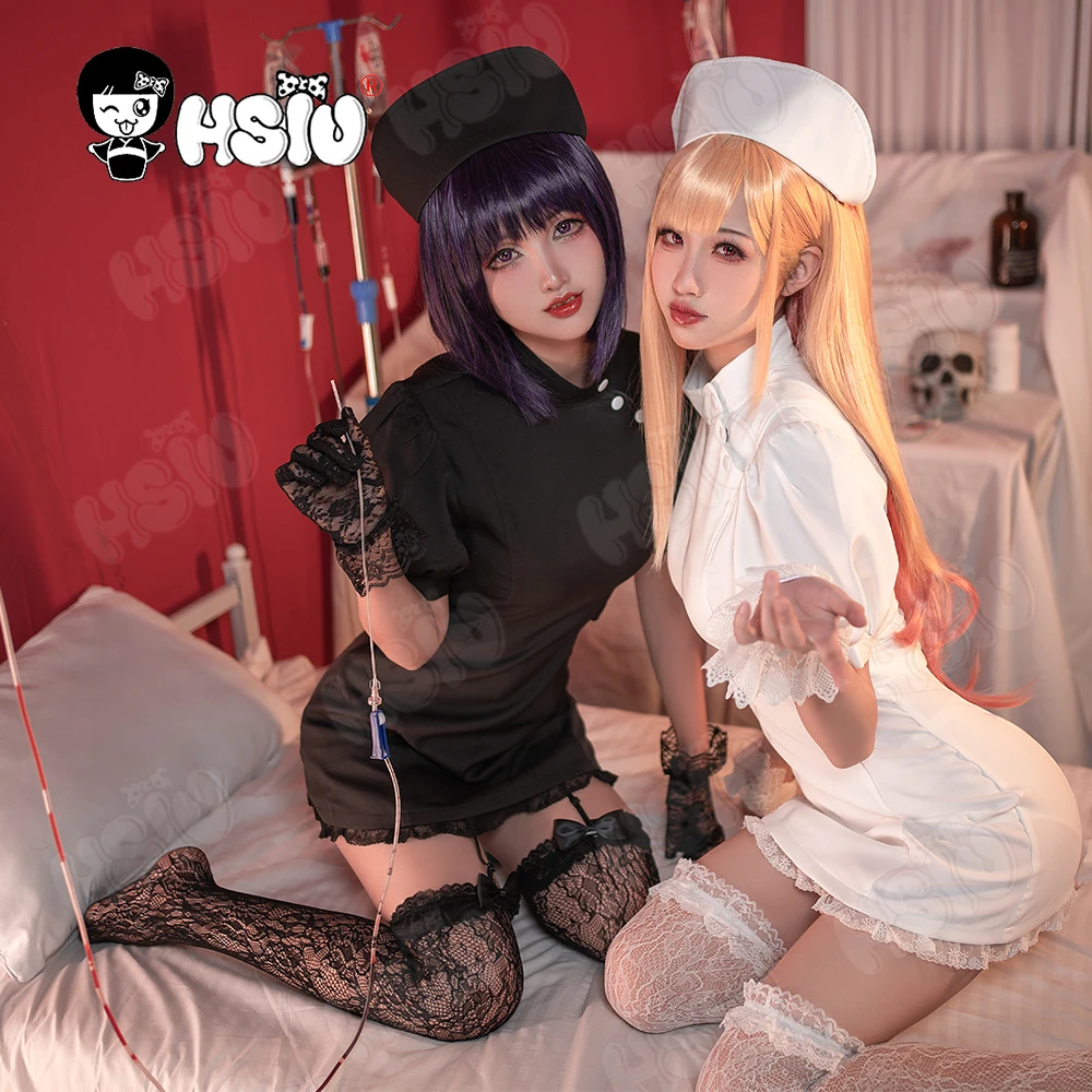 Марин Китагава Медсестра Костю – обзор и цена Kitagawa Anime Cosplay
