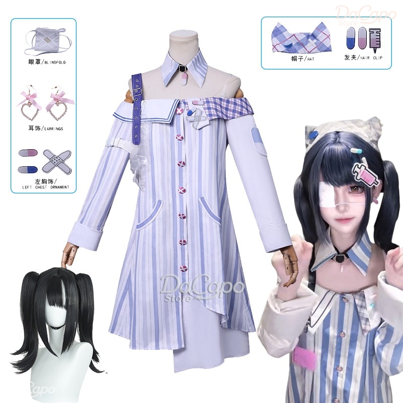 Игра Infinity Nikki Косплей Ко – обзор и цена Anime Cosplay Ideas For Women