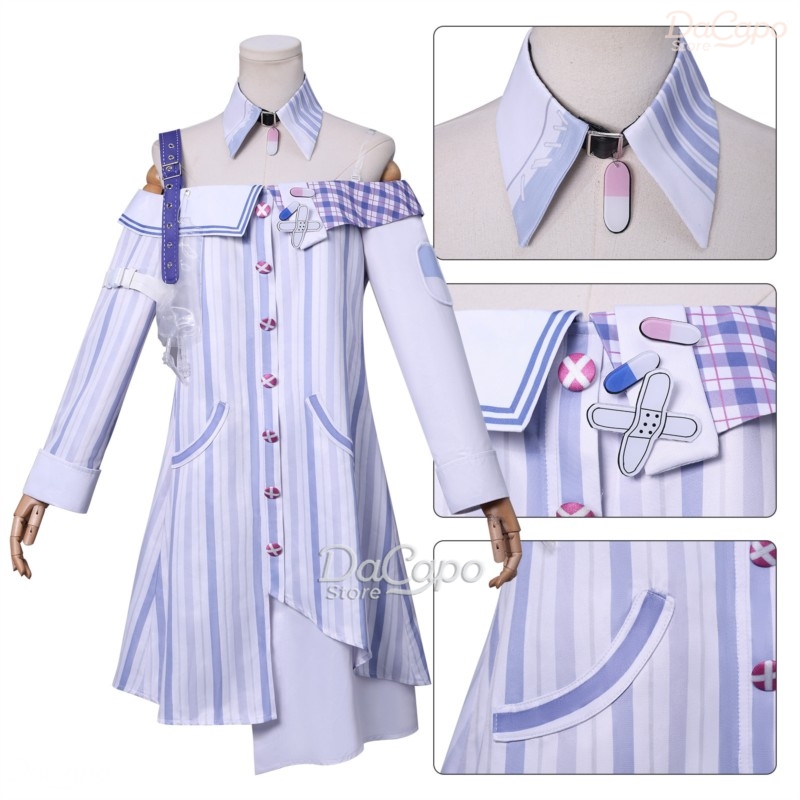 Игра Infinity Nikki Косплей Ко – обзор и цена Anime Cosplay Ideas For Women