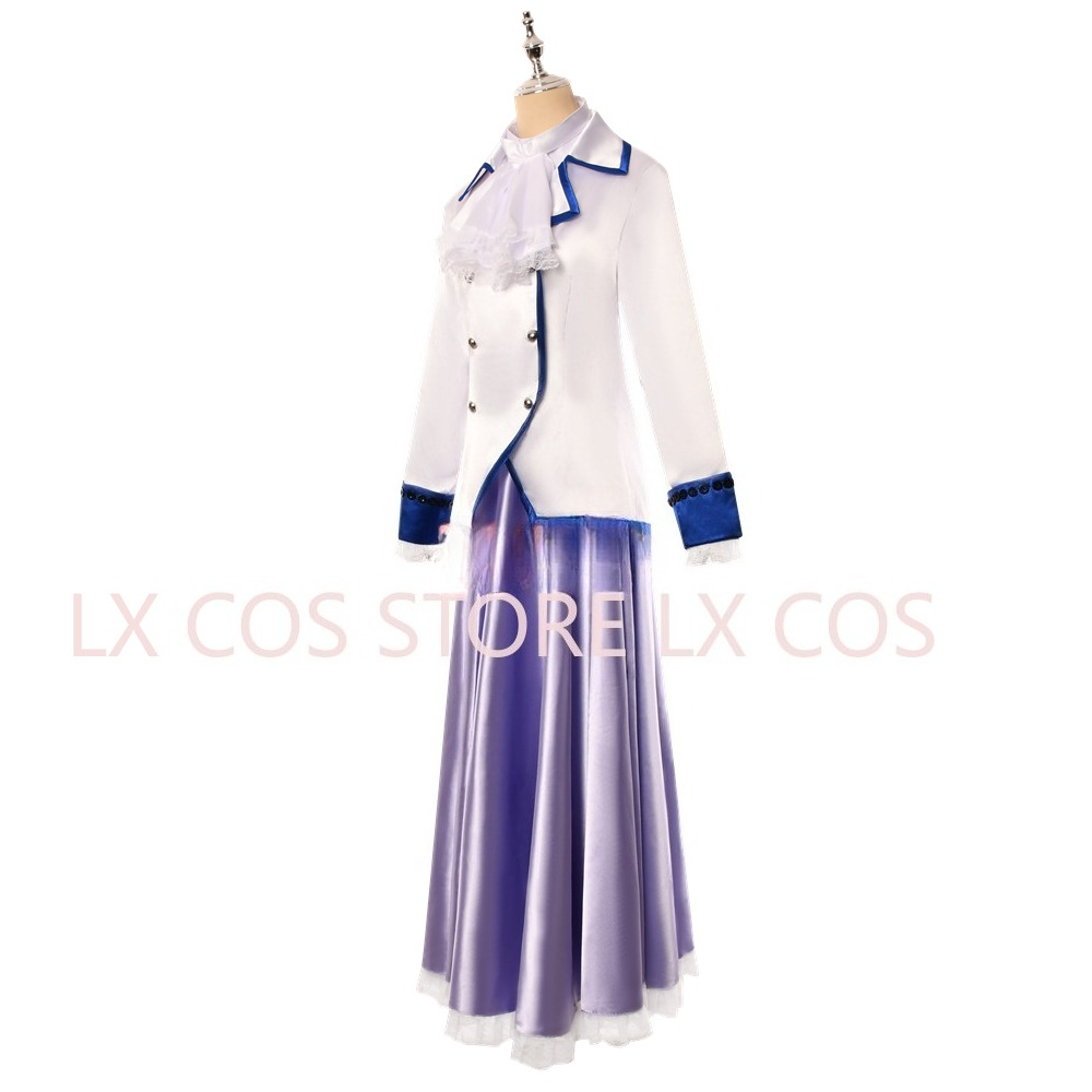 APH Axis Powers Hetalia Austri – обзор и цена Anime Cosplay Simple