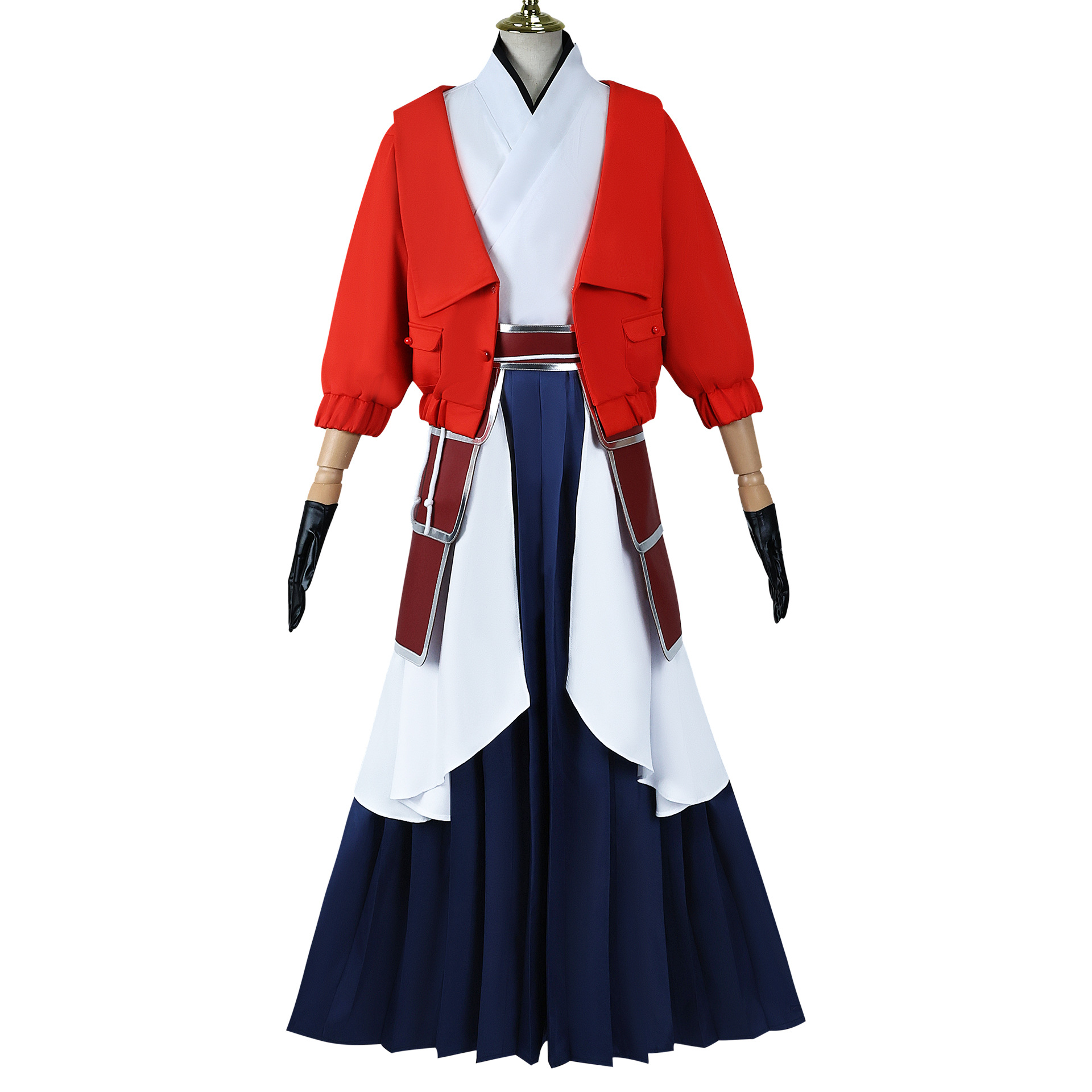 Костюм для косплея Кикауы Даик – обзор и цена Anime Cosplay Recommendations