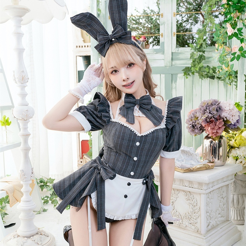 Костюм для косплея Malymoon: Н – обзор и цена Anime Cosplay Recommendations
