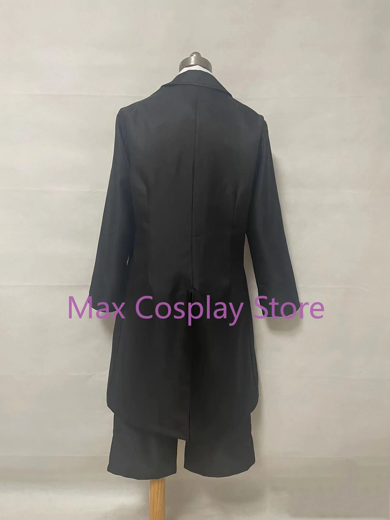 Костюм для косплея Макс Кос Ан – обзор и цена Anime Cosplay Simple