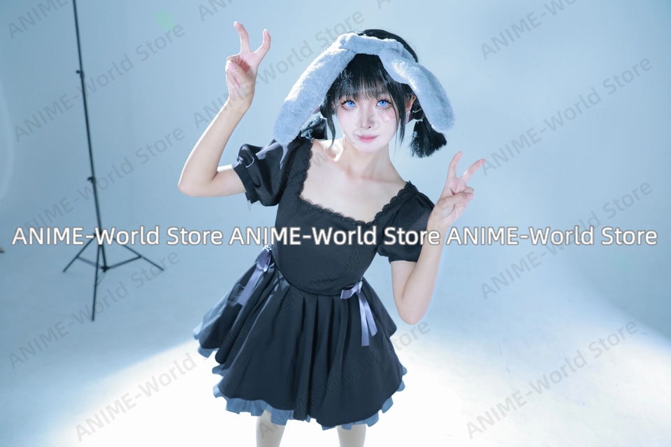 《Нестандартный размер》Alien St – обзор и цена Anime Cosplay Black Girl