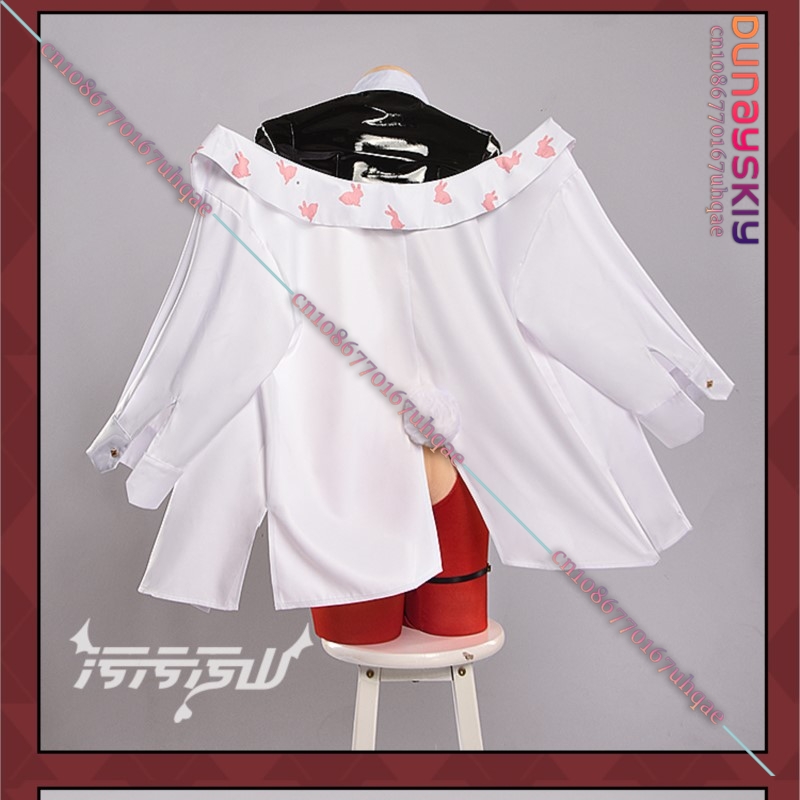 BNIKKE Goddess of Victory Luki – обзор и цена Anime Cosplay Toddler