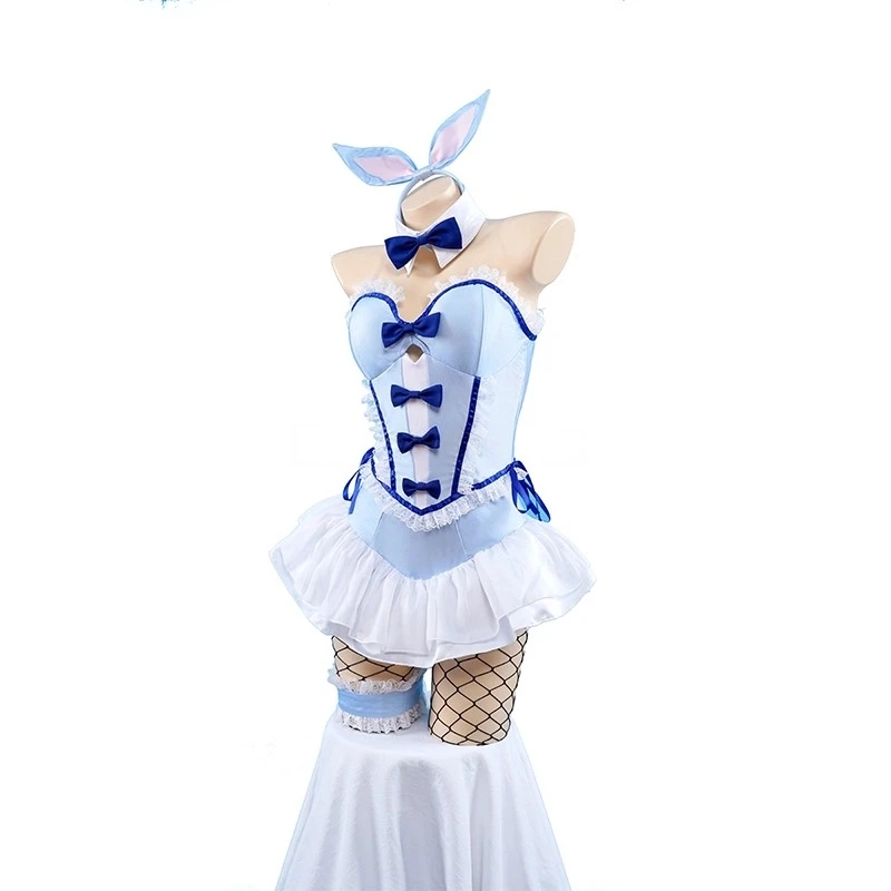 Костюм для косплея My Dress-Up – обзор и цена Kitagawa Anime Cosplay