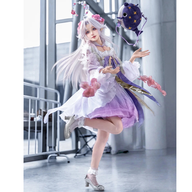 Костюм для косплея aBc01 Honor – обзор и цена Cosplay Duo Anime