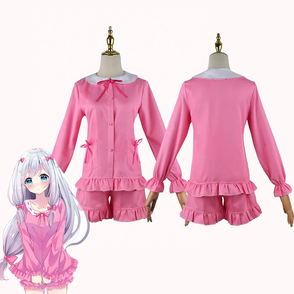Аниме Eromanga Sensei Izumi Sa – обзор и цена Anime Cosplay Manga