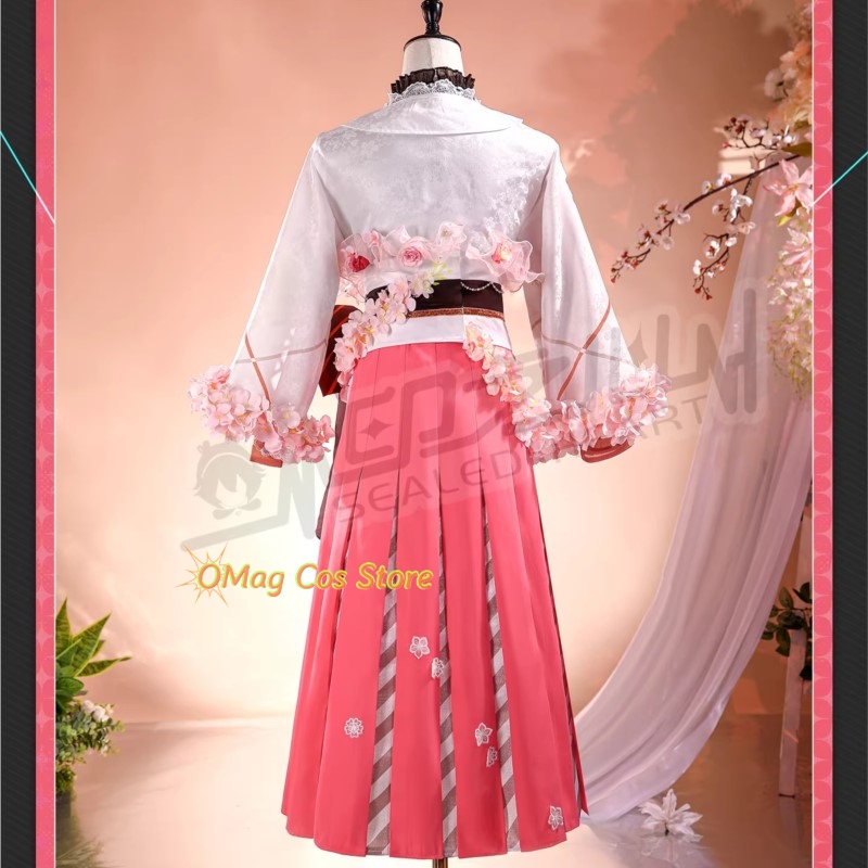OMag Cos Store: Костюм для кос – обзор и цена Anime Cosplay Manga