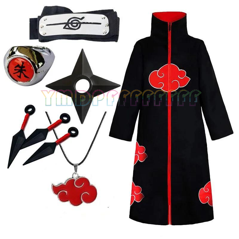Костюм для косплея Хокаге из а – обзор и цена Anime Cosplay For Black Guys