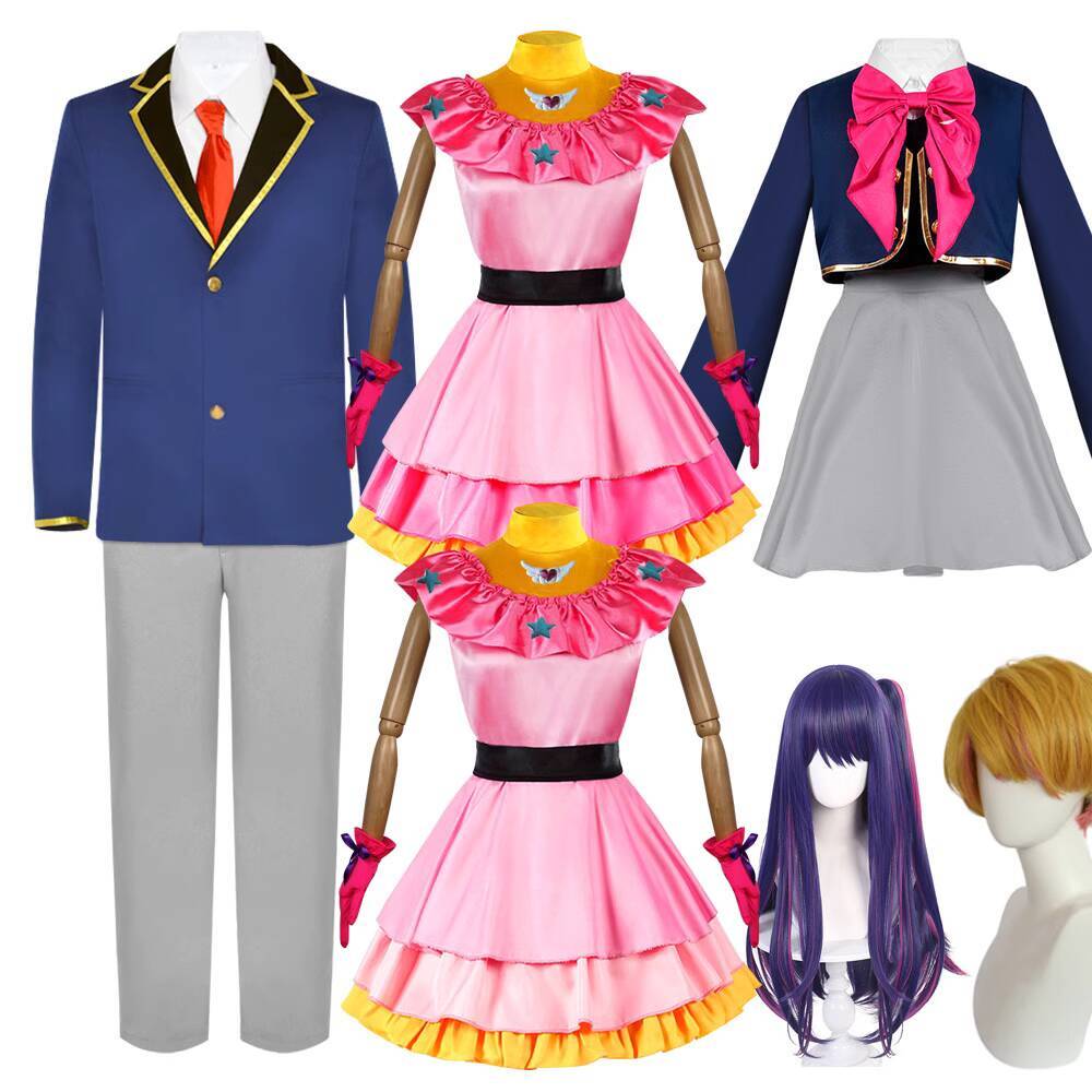 Я рекомендую детский карнаваль – обзор и цена Anime Cosplay Recommendations