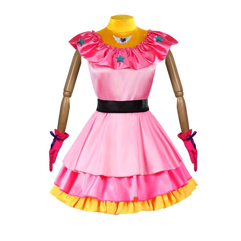 Я рекомендую детский карнаваль – обзор и цена Anime Cosplay Recommendations