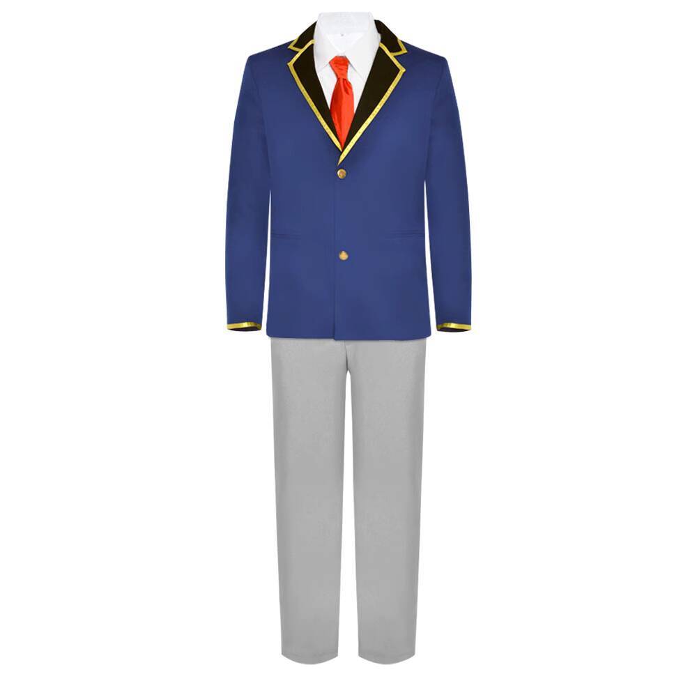 Я рекомендую детский карнаваль – обзор и цена Anime Cosplay Recommendations